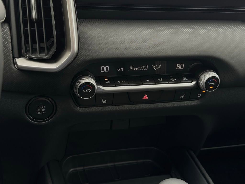 Used 2025 MAZDA CX-50 AWD 2.5 S w/ Cargo Package image 39