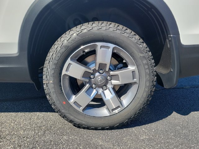 New 2026 Honda Ridgeline RTL image 7