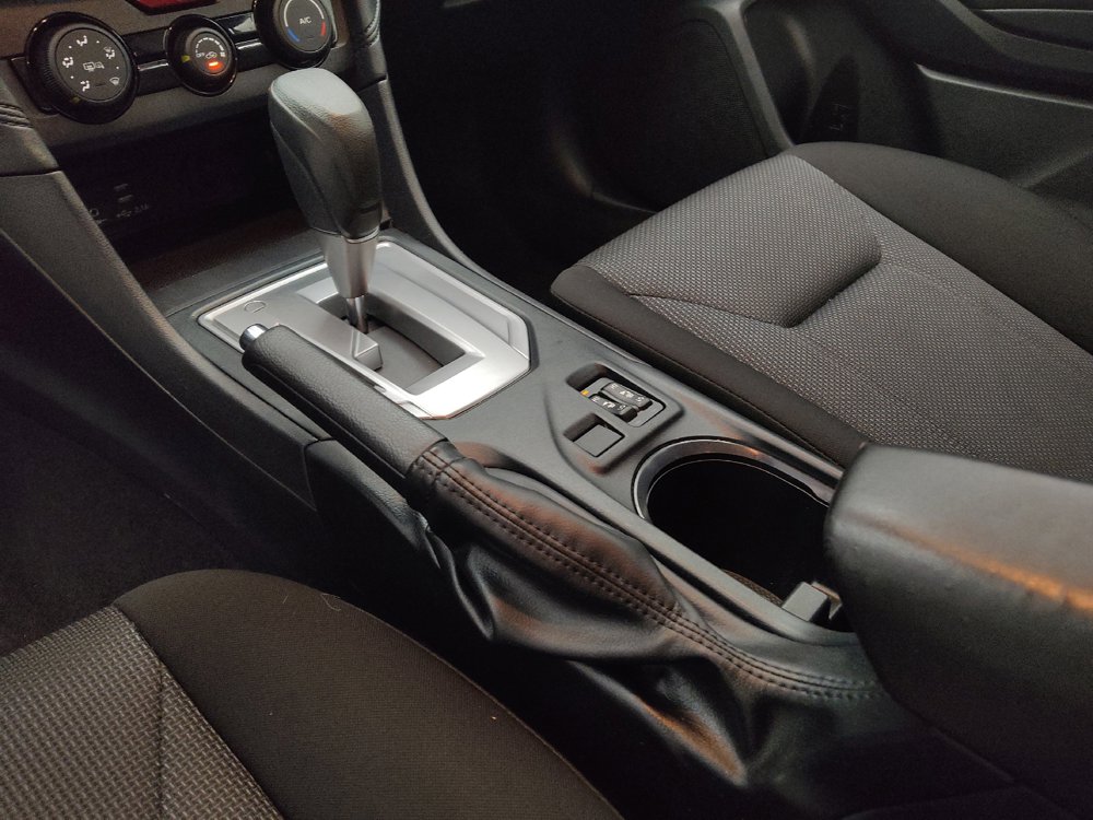 Used 2021 Subaru Impreza 2.0i Premium AWD/4WD image 26
