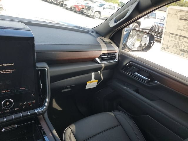 New 2026 GMC Yukon Denali RWD image 15