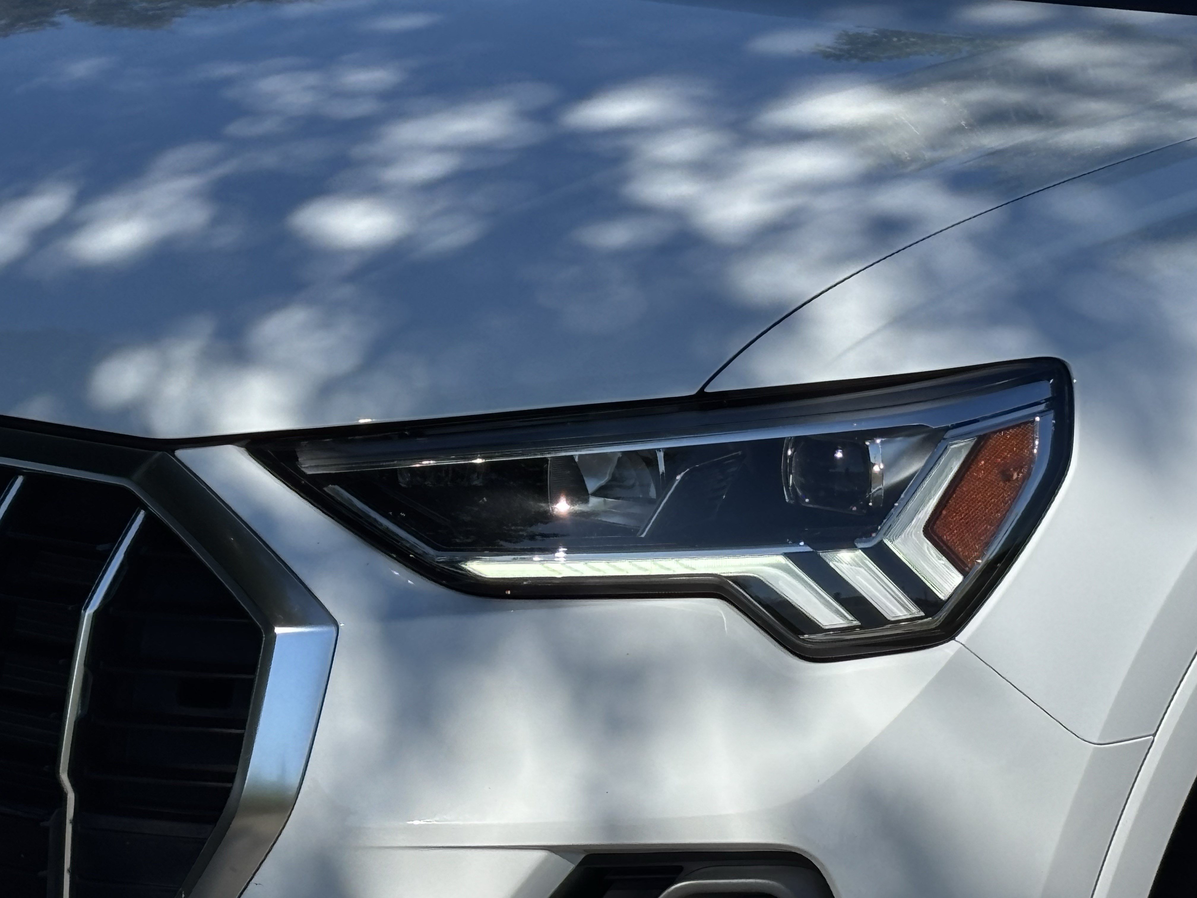 Used 2024 Audi Q3 2.0T Premium Plus AWD/4WD image 7