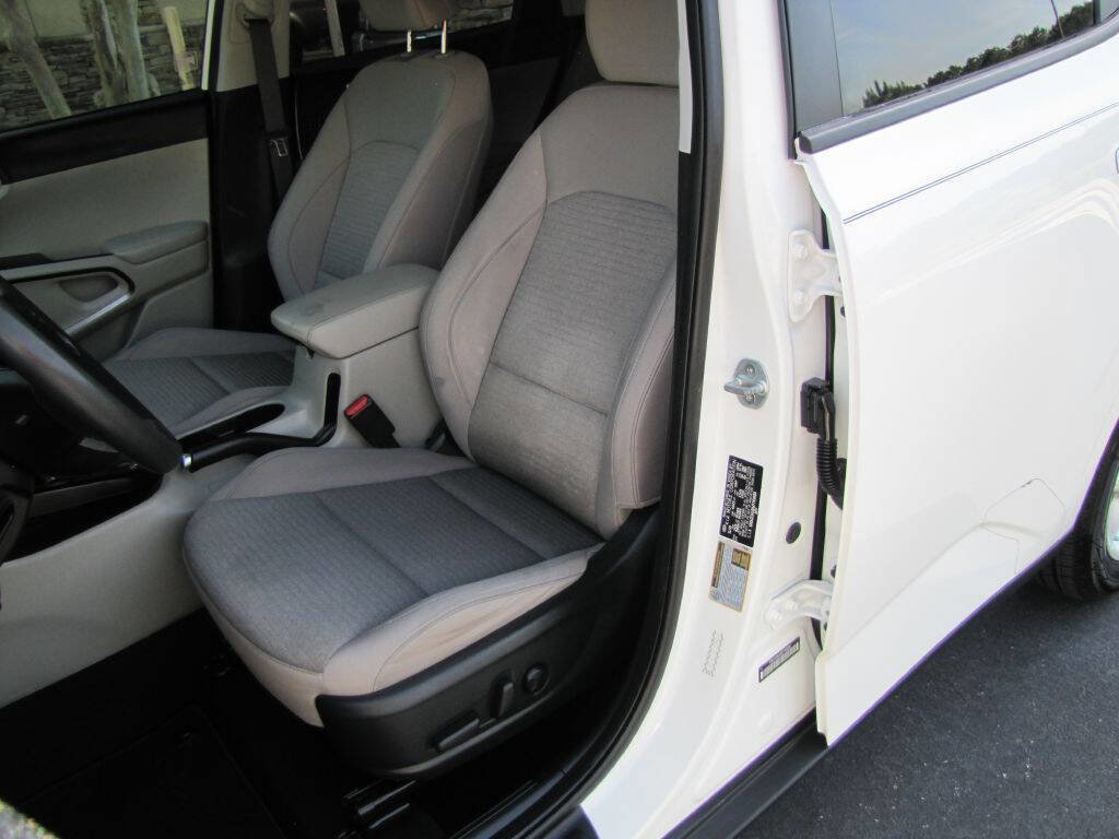 Used 2021 Kia Soul S FWD image 15