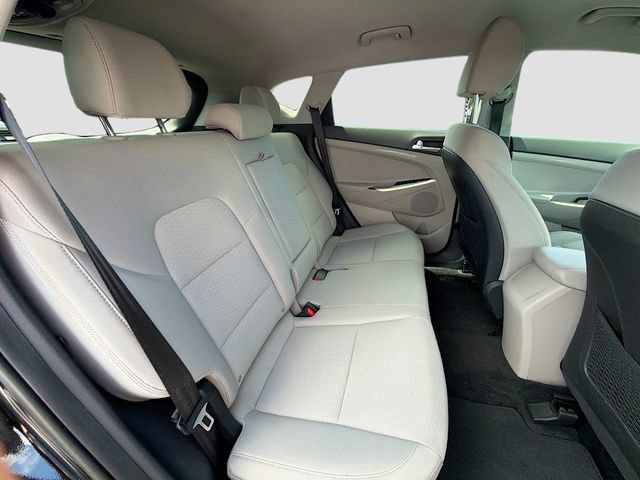 Used 2020 Hyundai Tucson Value w/ Cargo Package FWD image 27