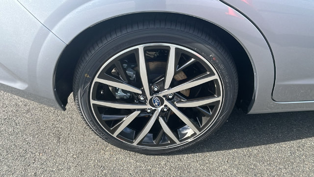 New 2026 Subaru Impreza 2.0i Sport AWD/4WD image 11