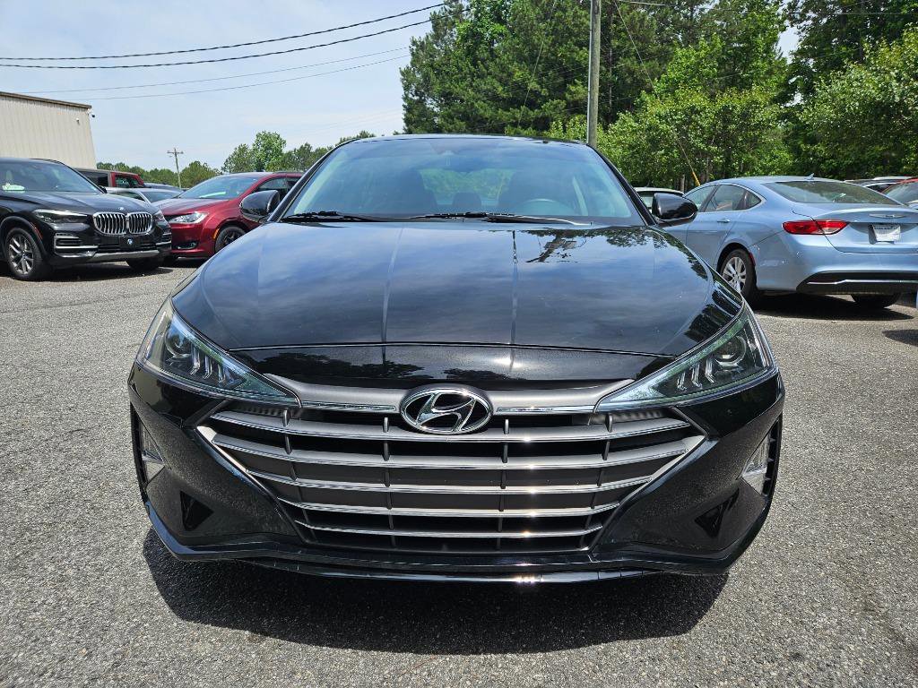 Used 2020 Hyundai Elantra Value Edition image 2