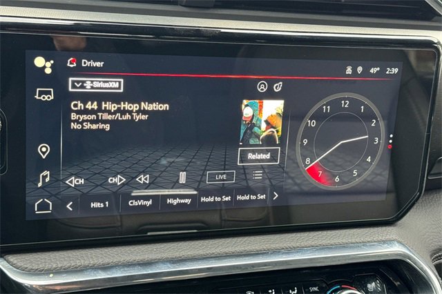 Used 2025 GMC Sierra 2500 Denali image 26