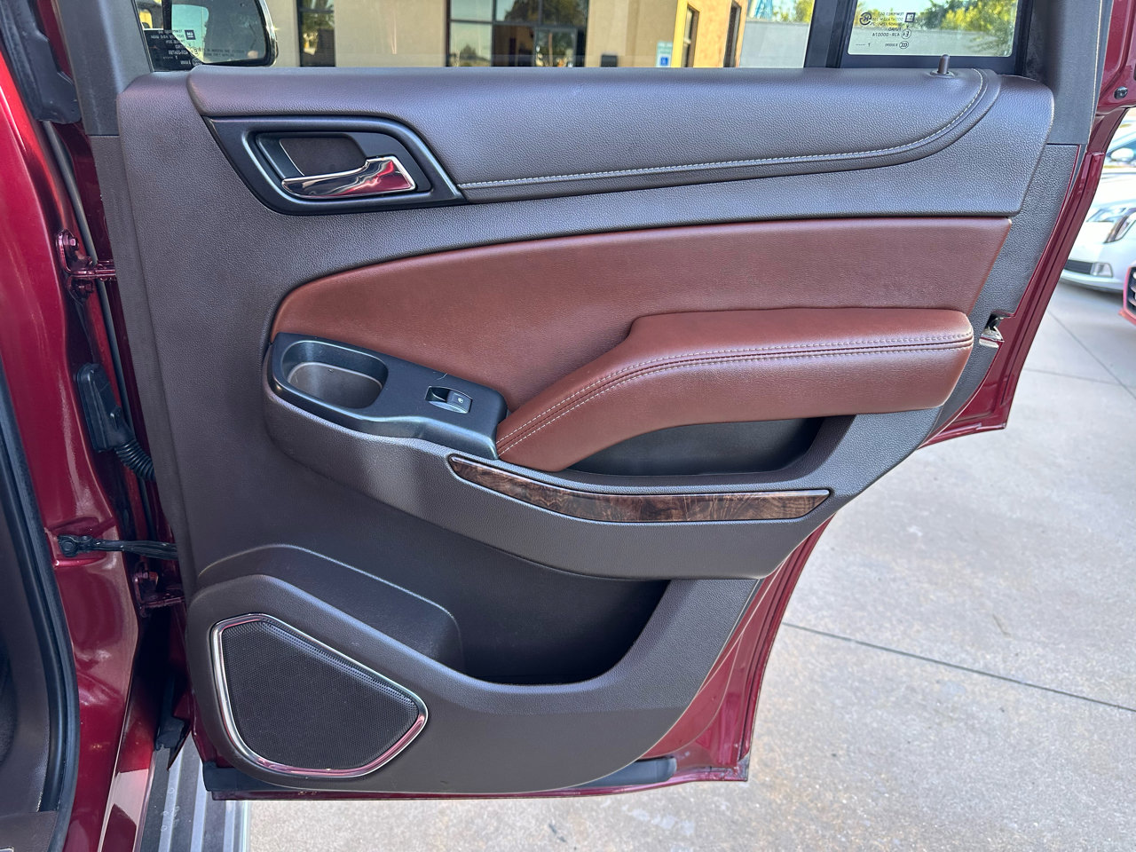 Used 2018 Chevrolet Tahoe Premier image 30
