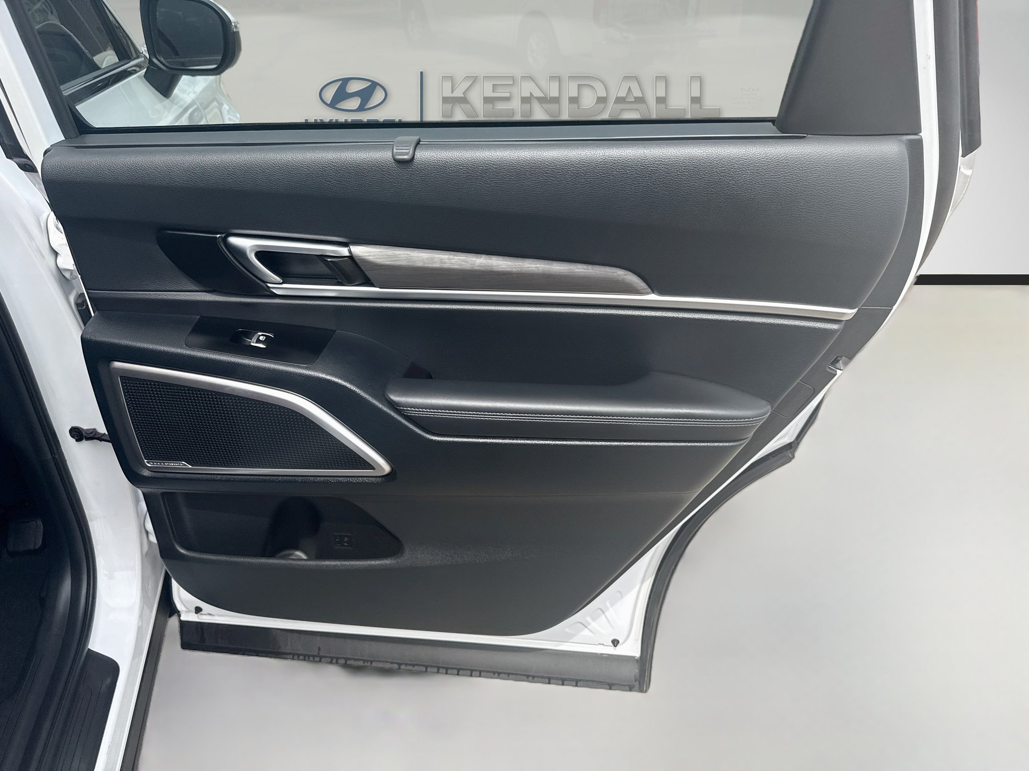 Used 2024 Kia Telluride EX X-Line AWD/4WD image 29