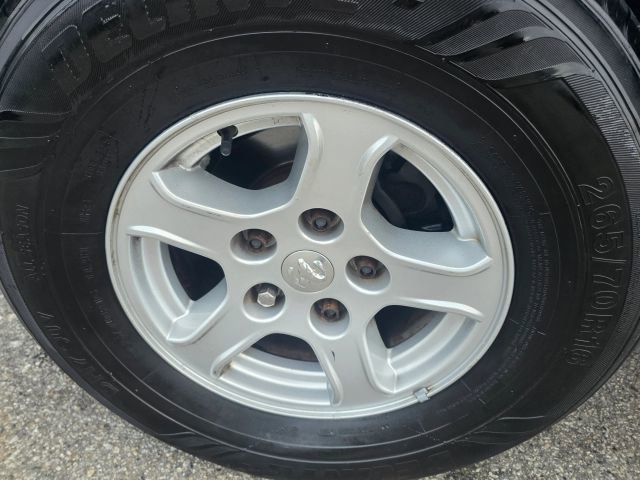 Used 2006 Dodge Dakota SLT w/ Trailer Tow Group image 9