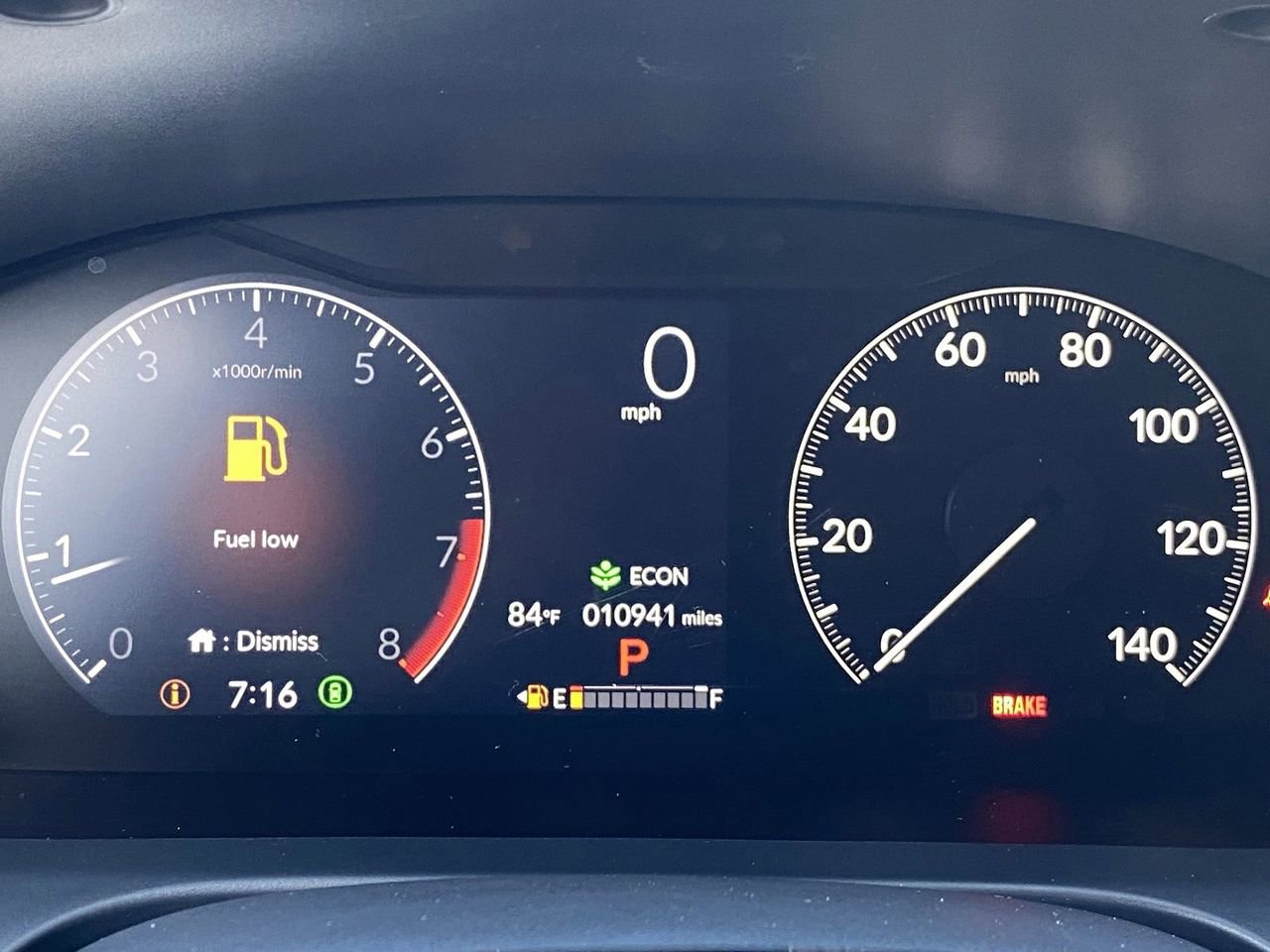 Used 2026 Honda HR-V Sport image 27
