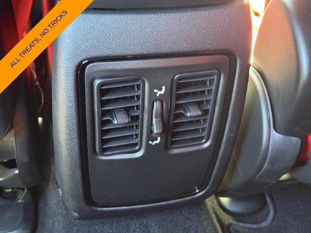 Certified 2026 Dodge Durango GT w/ Blacktop Package AWD/4WD image 17