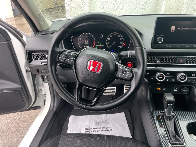 Used 2023 Honda Civic EX image 23