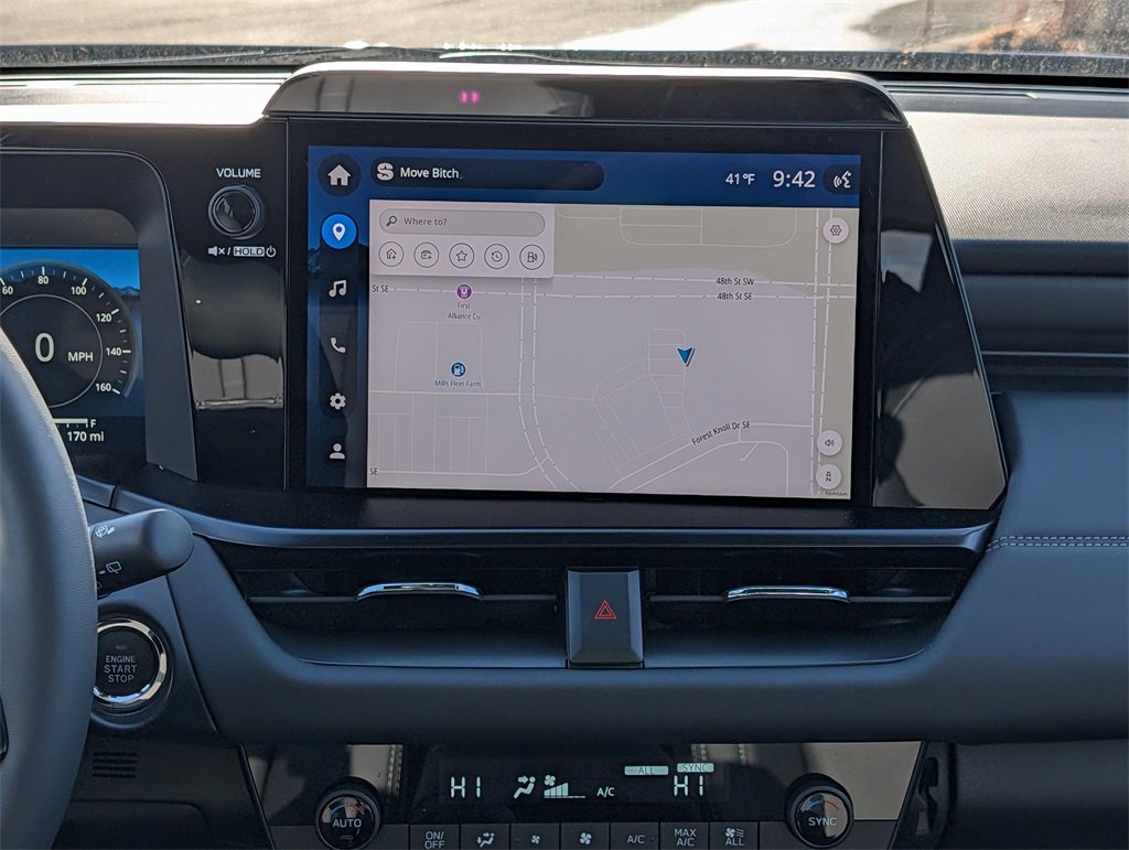 New 2026 Subaru Outback Touring XT image 10