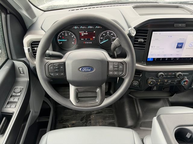 New 2026 Ford F150 XL AWD/4WD image 11