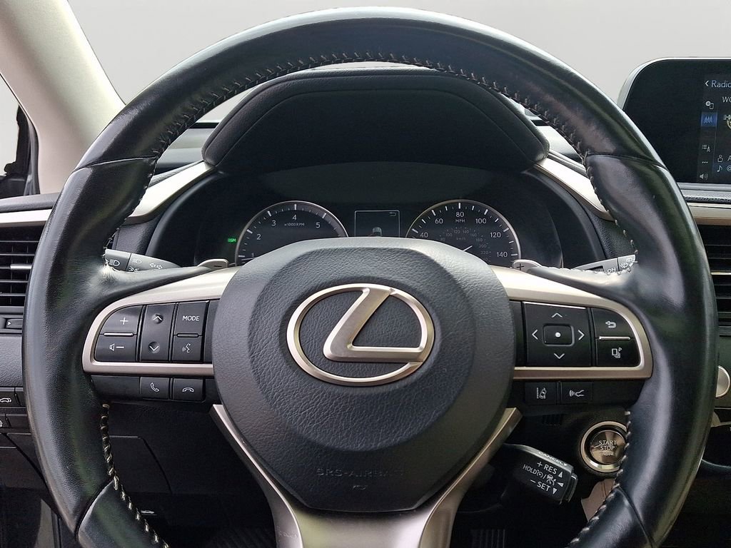 Used 2021 Lexus RX 350L Premium w/ Premium Package image 21