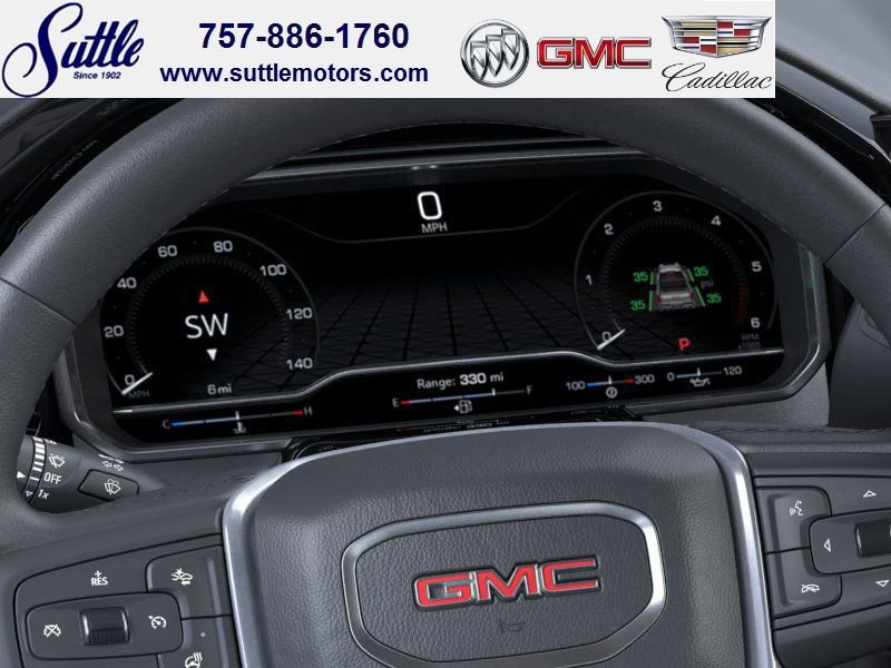 New 2026 GMC Sierra 1500 Elevation w/ Elevation Select Package image 18