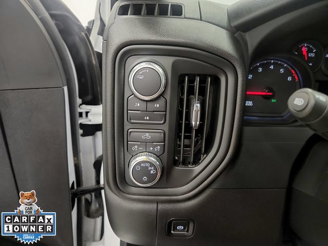 Used 2025 GMC Sierra 2500 Pro w/ Convenience Package AWD/4WD image 34