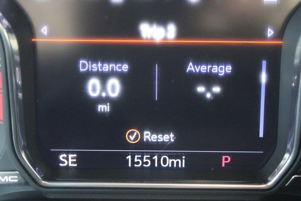 Used 2022 GMC Sierra 2500 AT4 w/ AT4 Premium Plus Package image 3