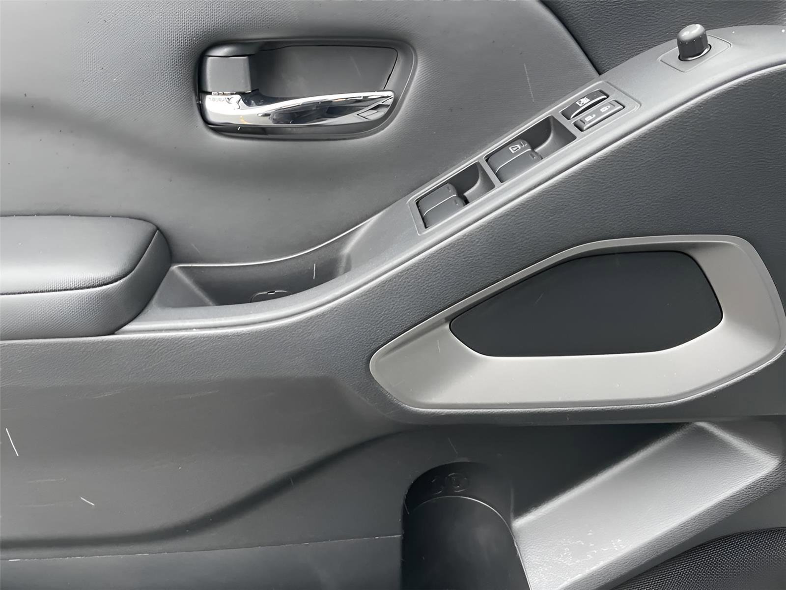 Used 2023 Nissan Frontier SV w/ Technology Package image 24