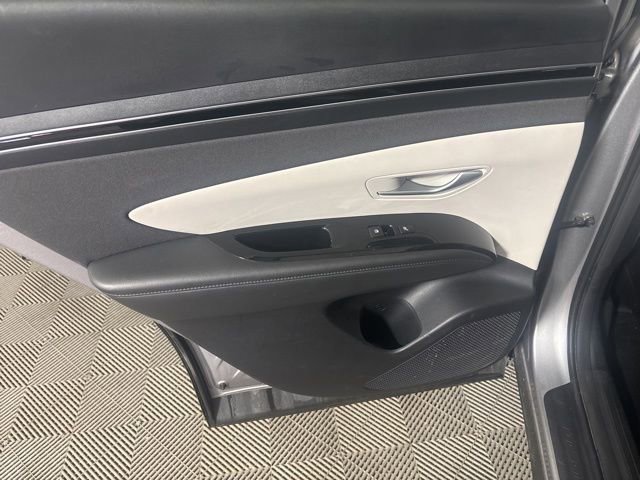 Used 2024 Hyundai Tucson Limited image 20