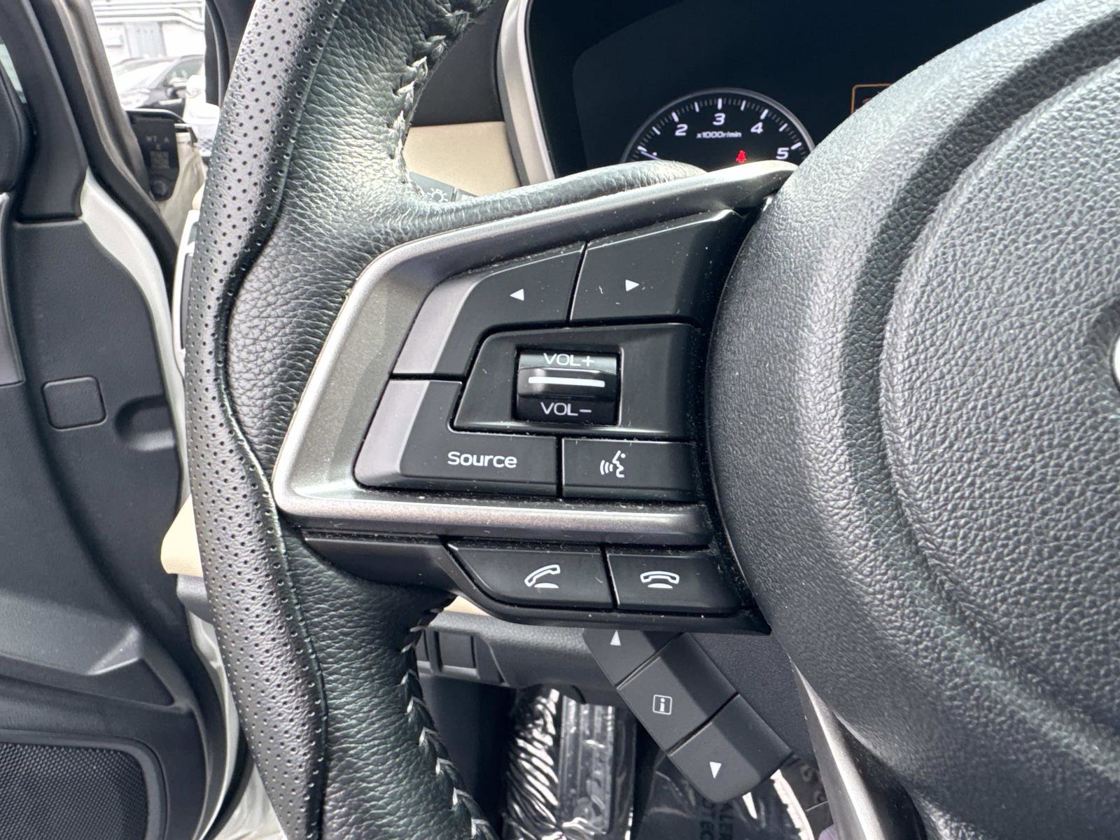 Used 2021 Subaru Legacy Limited XT image 17