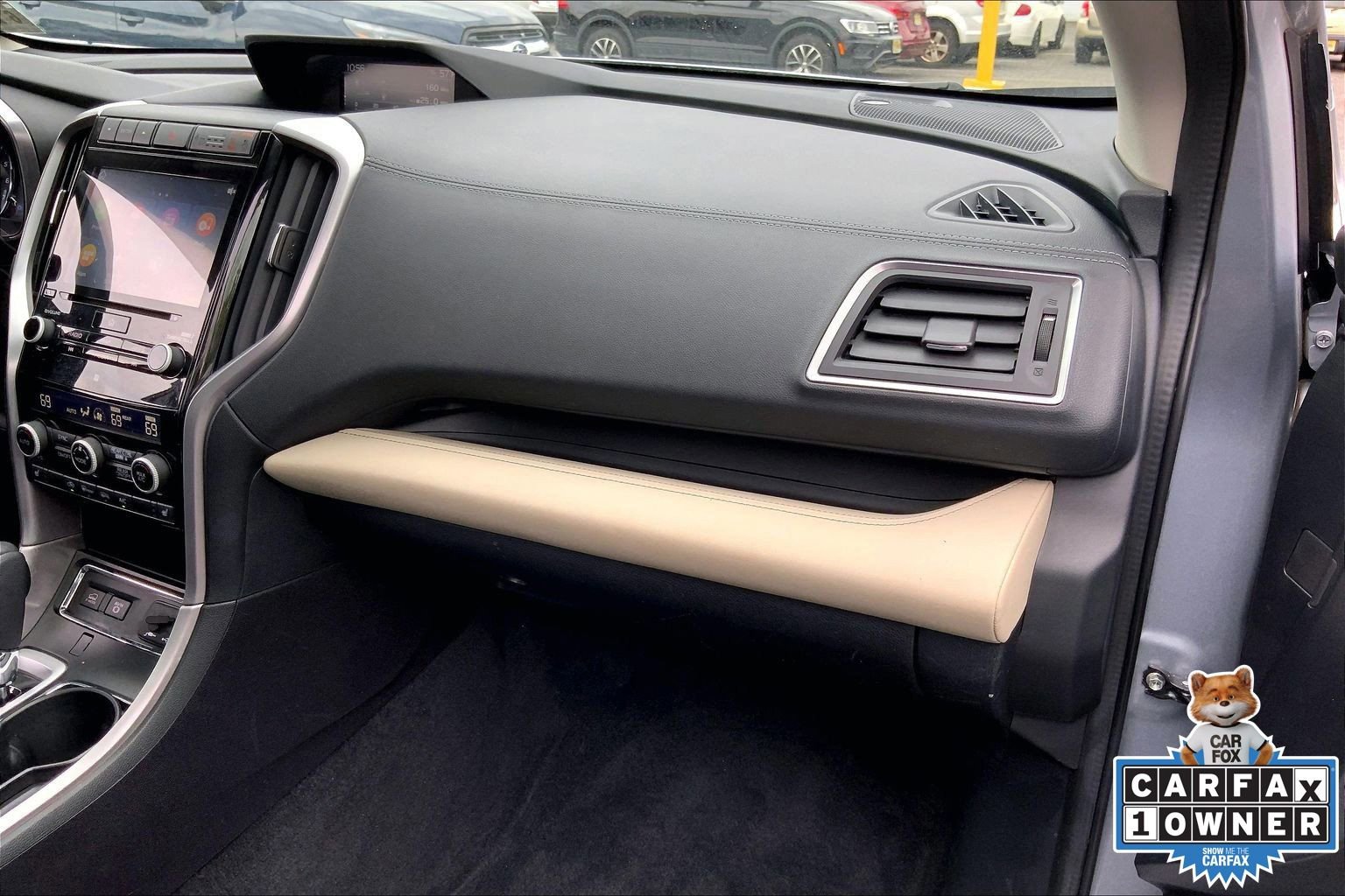 Certified 2022 Subaru Ascent Limited w/ Technology Package AWD/4WD image 20
