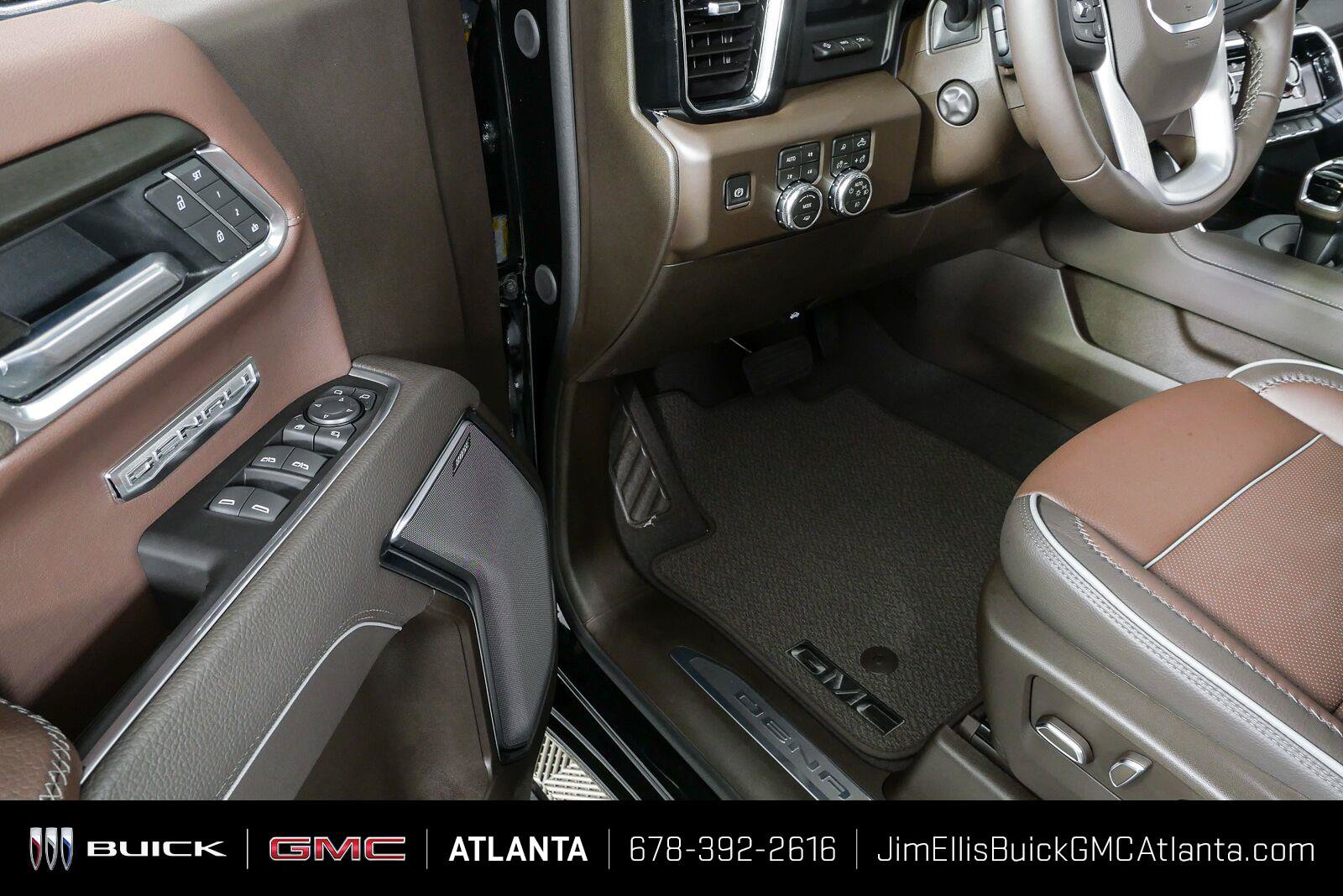 New 2026 GMC Sierra 1500 Denali AWD/4WD image 9