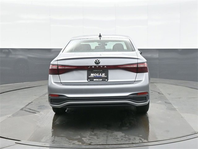 New 2026 Volkswagen Jetta S image 6