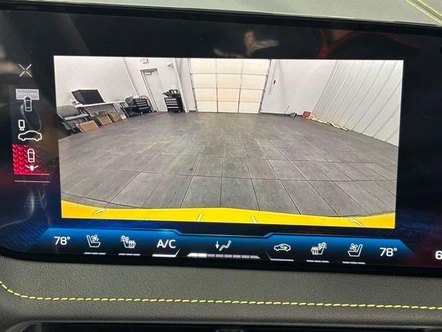 New 2026 Chevrolet Corvette Z06 image 37
