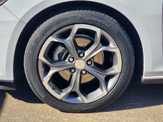 Used 2024 Chevrolet Malibu LT image 10