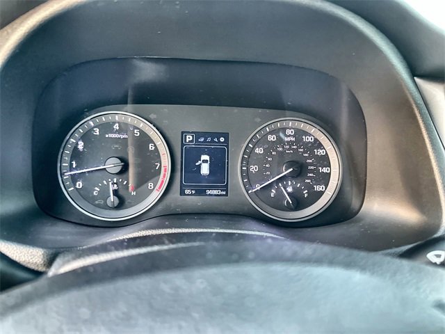 Used 2018 Hyundai Tucson SEL w/ Cargo Package image 10