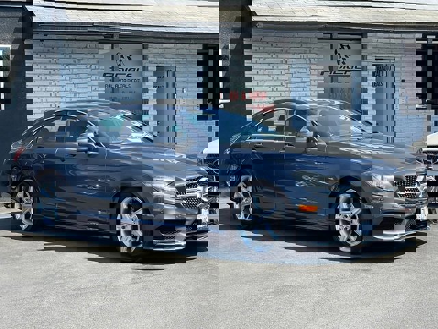 Used 2015 Mercedes-Benz CLS 400 image 7