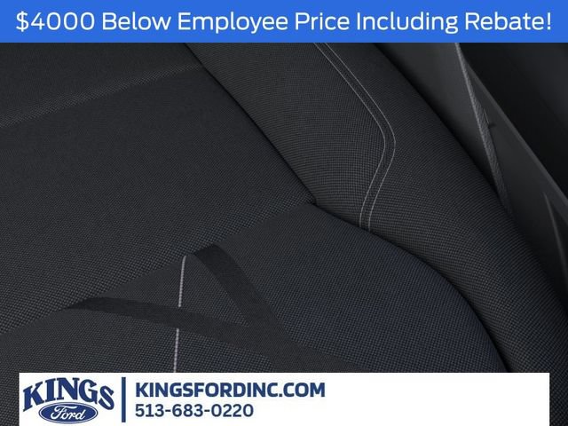 New 2026 Ford F150 STX AWD/4WD image 16