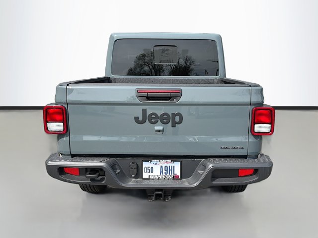New 2026 Jeep Gladiator Sport AWD/4WD image 6