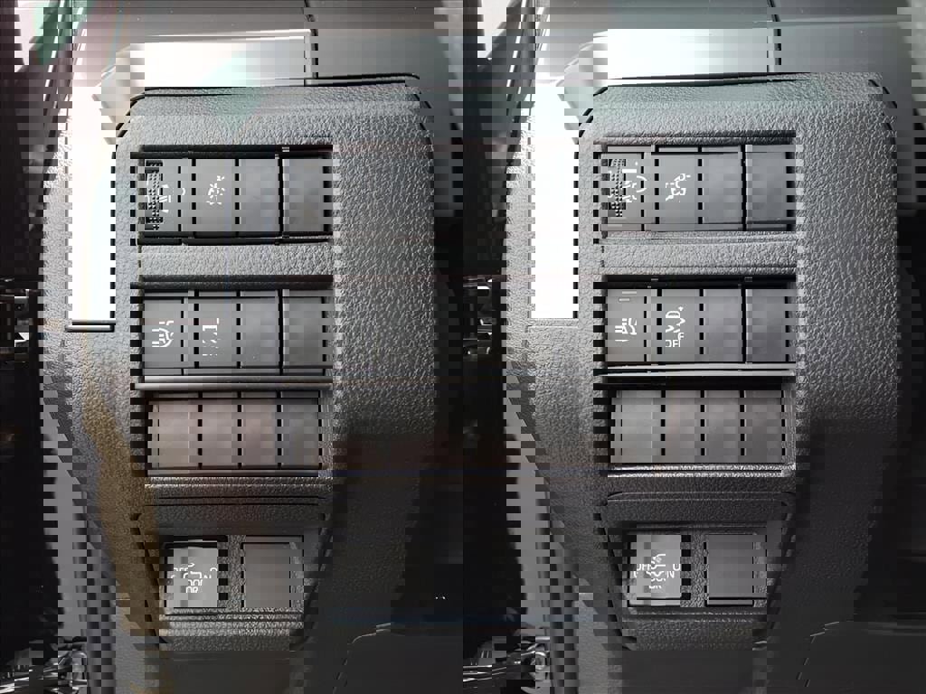 New 2025 Toyota Tacoma SR5 image 13