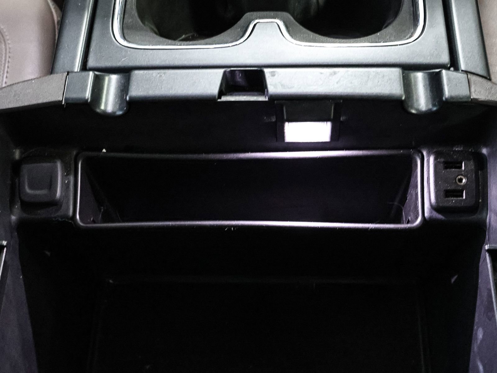 Used 2018 Chevrolet Silverado 1500 LTZ w/ LTZ Plus Package image 33