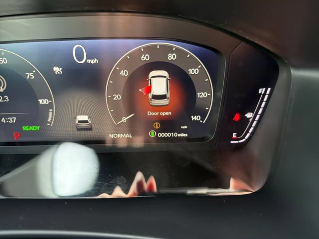 New 2026 Honda CR-V Sport-L image 18