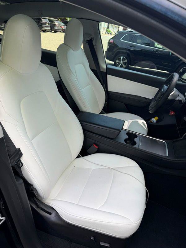 Used 2022 Tesla Model Y Performance AWD/4WD image 4