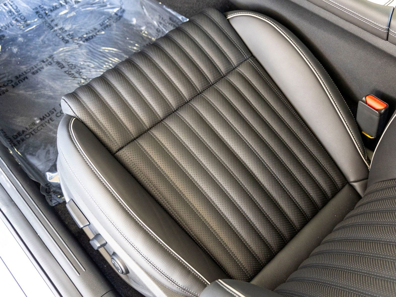 Used 2026 Genesis G70 2.5T Prestige image 19