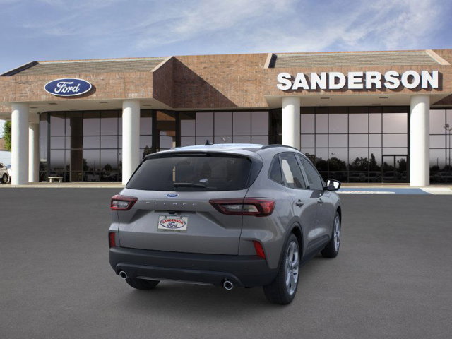 New 2025 Ford Escape ST-Line w/ Tech Pack #1 image 8