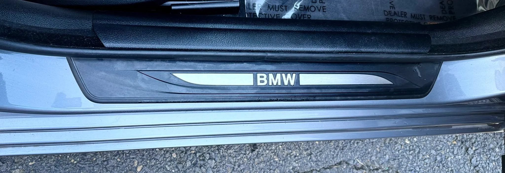 Used 2013 BMW 528i Sedan RWD image 40
