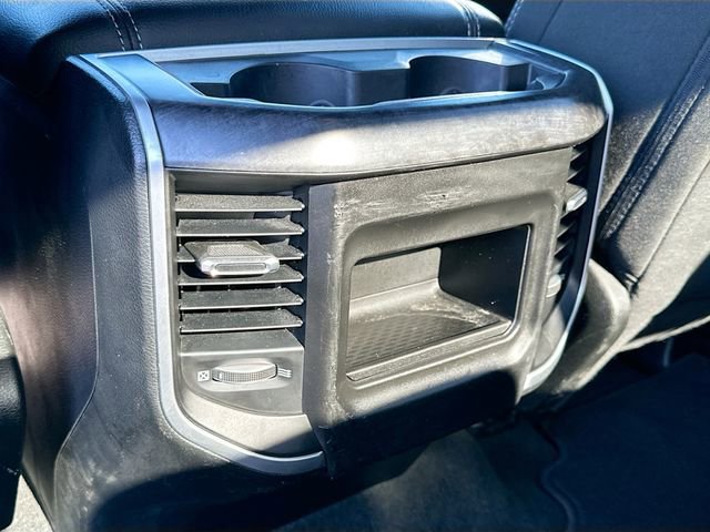 Used 2023 RAM 1500 Big Horn image 23