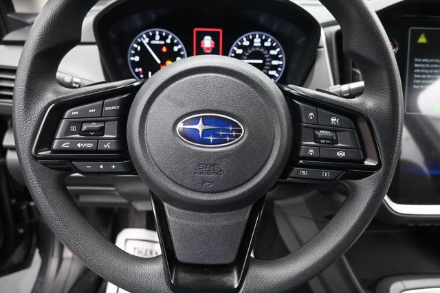 Used 2024 Subaru Crosstrek 2.0i Premium AWD/4WD image 14