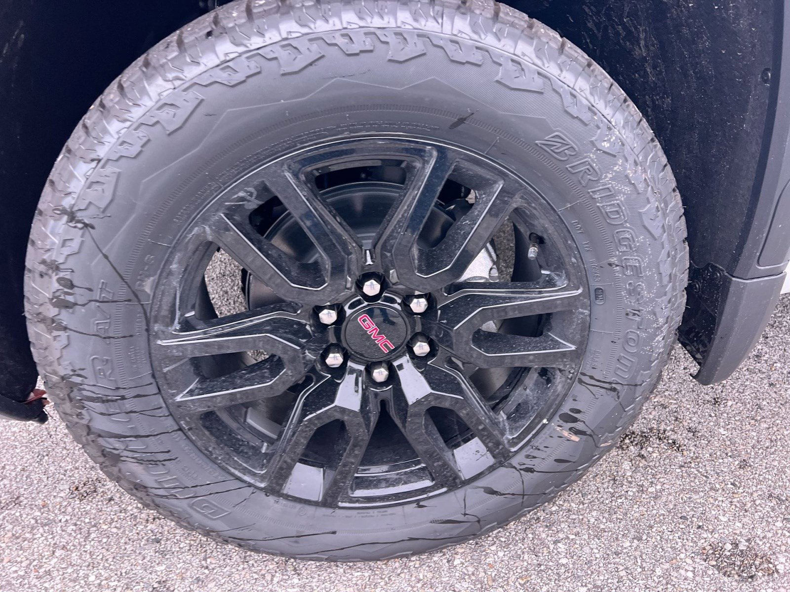 New 2026 GMC Sierra 1500 Elevation w/ Elevation Select Package image 11