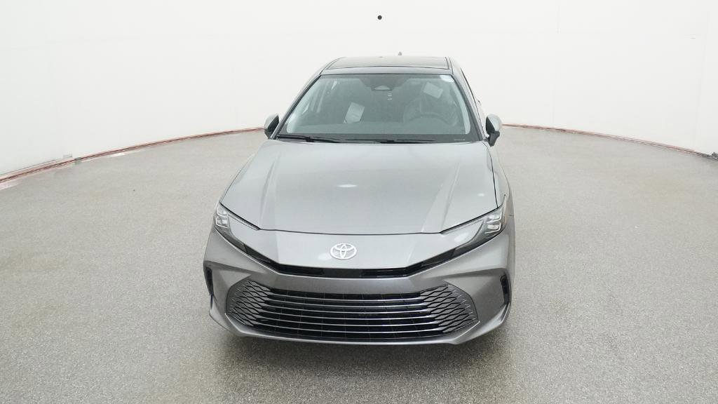 New 2026 Toyota Camry XLE image 15