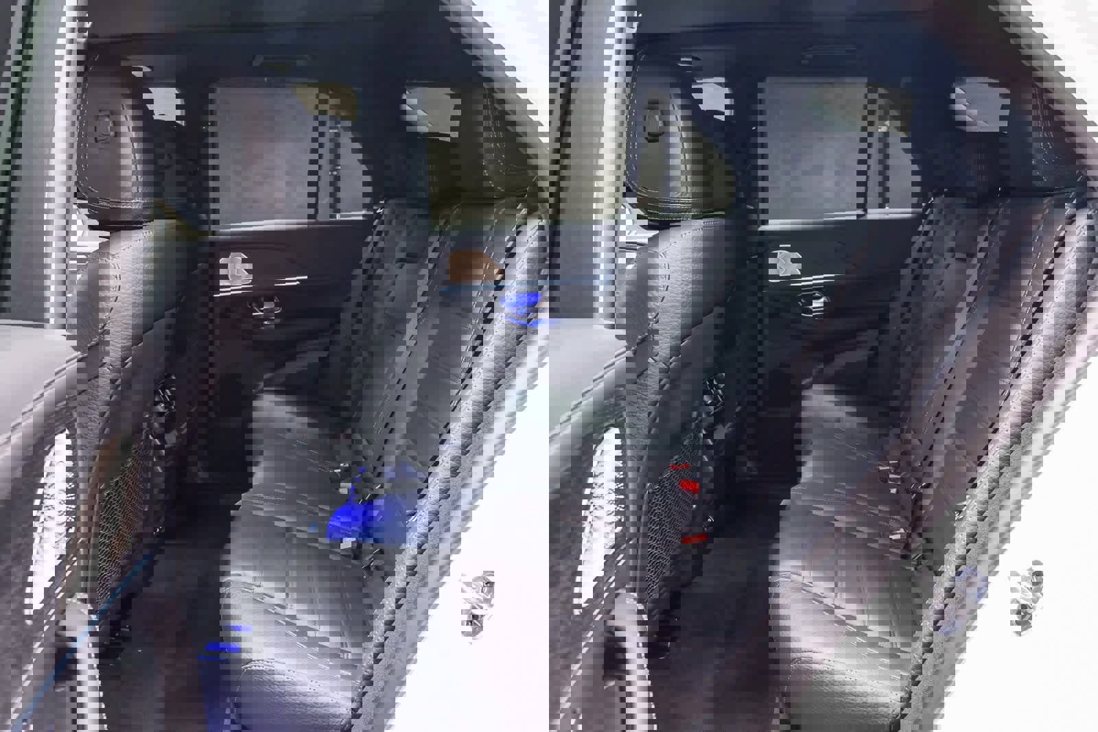 Used 2026 Mercedes-Benz GLE 450e 4MATIC image 15