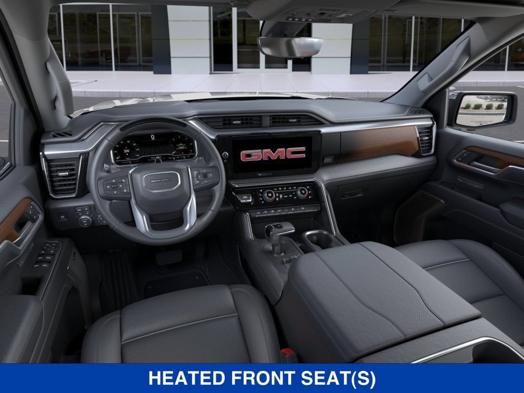 New 2026 GMC Sierra 1500 Denali AWD/4WD image 15