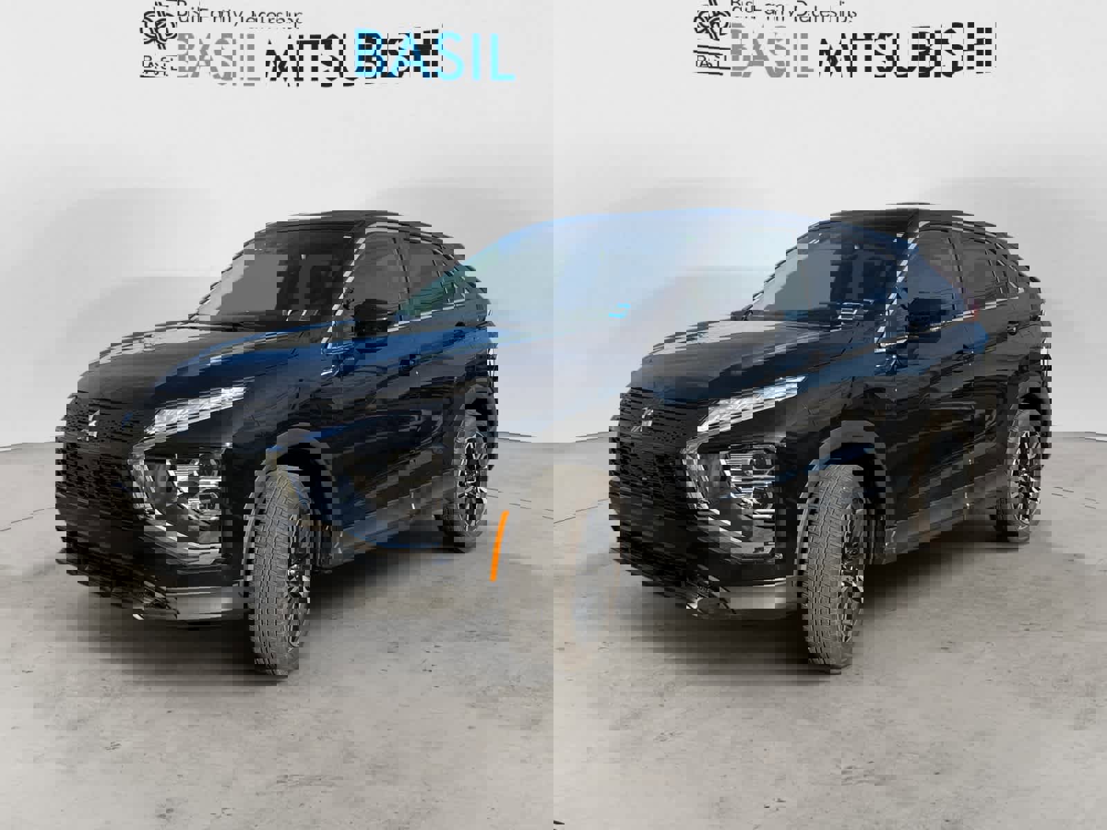 Used 2025 Mitsubishi Eclipse Cross SE image 7