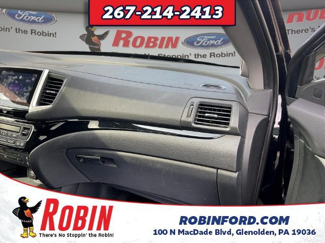 Used 2016 Honda Pilot Elite image 26