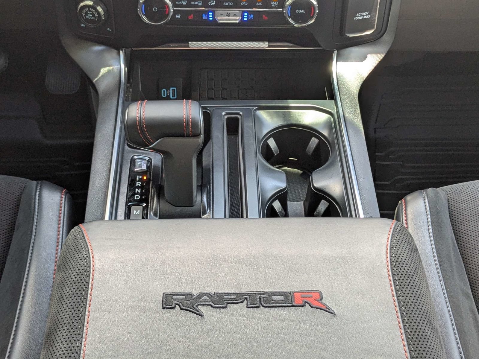 Used 2024 Ford F150 Raptor w/ Equipment Group 803A Raptor R AWD/4WD image 20